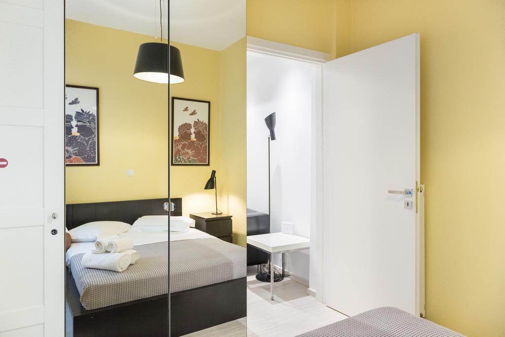 Acropolis Cozy Studio By Livin Urbban Aten Exteriör bild